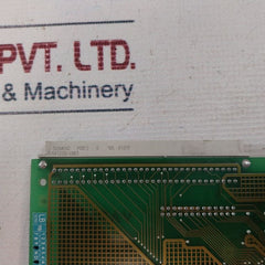 Siemens Ams-p216-a32 Module C8451-a45-a12-2
