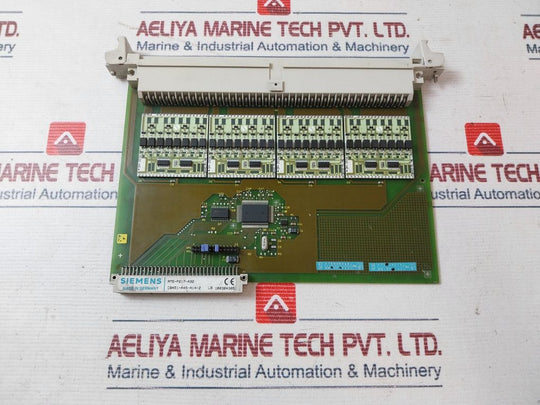 Siemens Ams-p217-a32 Pcb Board 94V-0