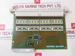 Siemens Ams-p217-a32 Pcb Board 94V-0