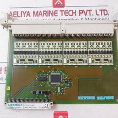 Siemens Ams-p217-a32 Pcb Board 94V-0