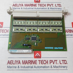 Siemens Ams-p217-a32 Pcb Board 94V-0