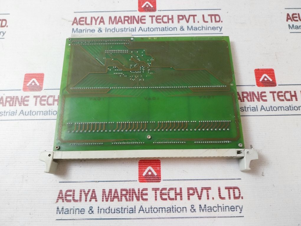 Siemens Ams-p217-a32 Pcb Board 94V-0
