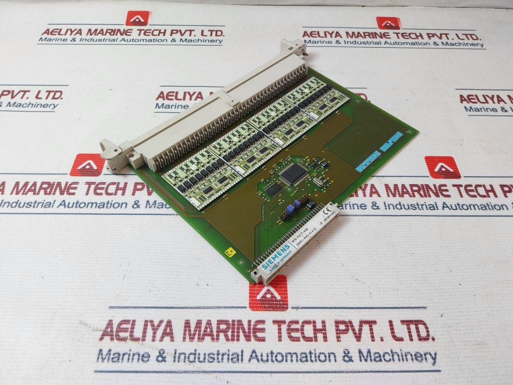Siemens Ams-p217-a32 Pcb Board 94V-0