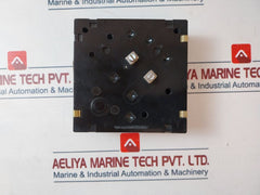 Siemens Analog Display 0-60 Bar