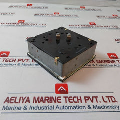 Siemens Analog Display 0-60 Bar