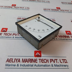 Siemens Analog Display 0-60 Bar