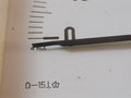 Siemens Analog Display 0-60 Bar