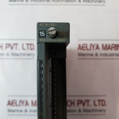 Siemens Ao 8X13Bit