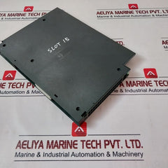 Siemens Ao 8X13Bit