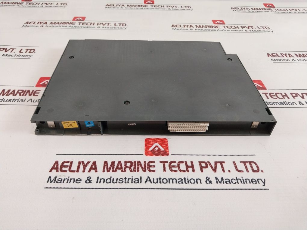 Siemens Ao 8X13Bit 10V