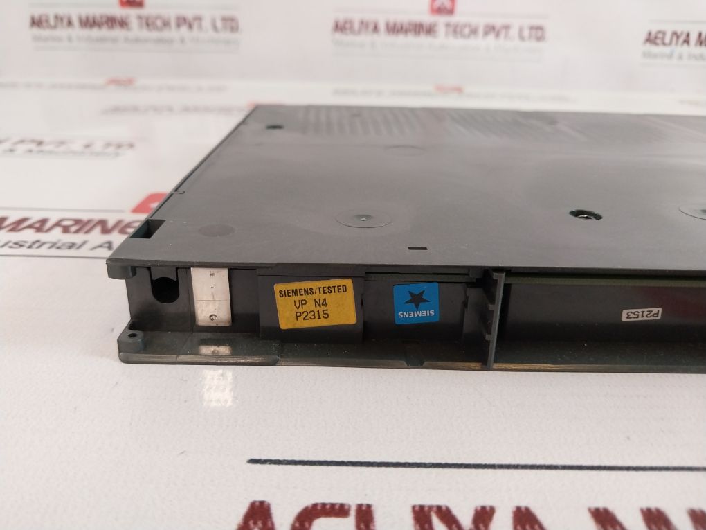 Siemens Ao 8X13Bit 10V