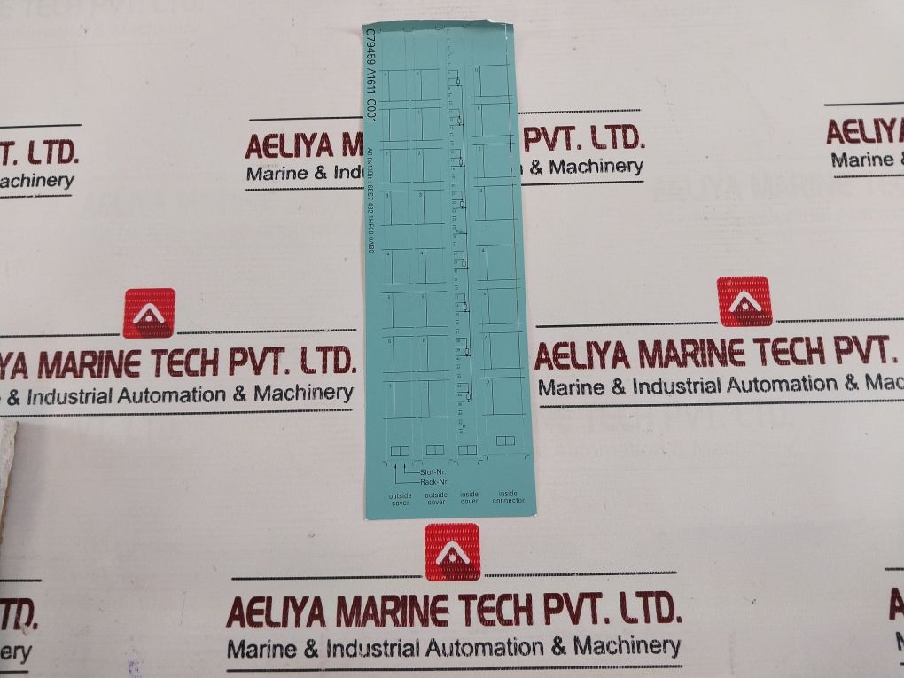 Siemens Ao 8X13Bit 10V