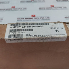 Siemens Ao 8X13Bit 10V