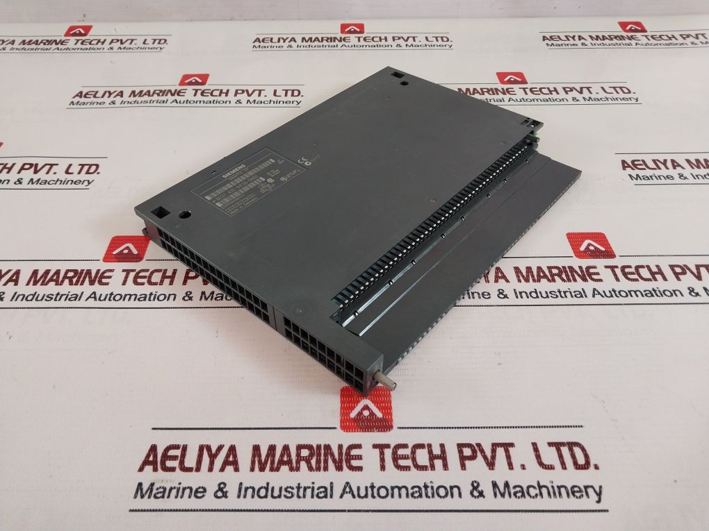 Siemens Ao 8X13Bit 10V