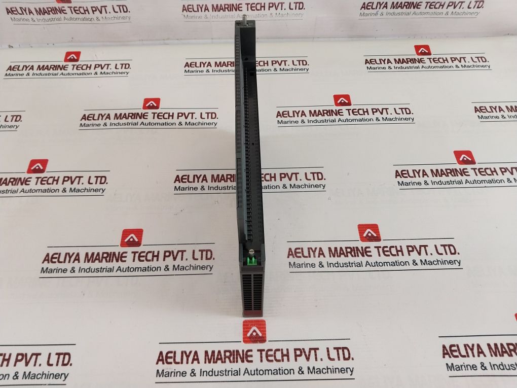 Siemens Ao 8X13Bit 10V