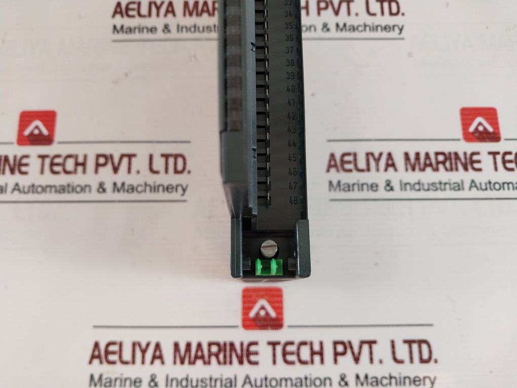 Siemens Ao 8X13Bit 10V