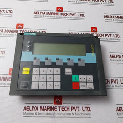 Siemens Aop30 Operator Panel (Not Working)