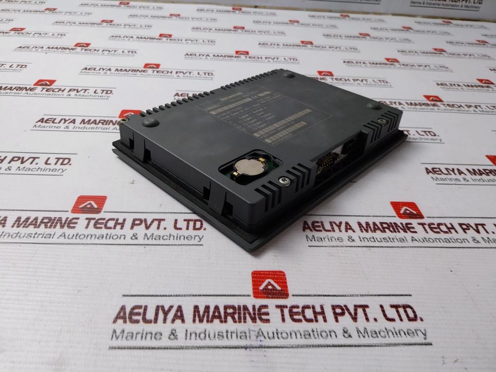 Siemens Aop30 Operator Panel (Not Working)