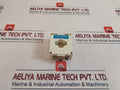 Siemens Apt Alh-0.66 30 I Current Transformer