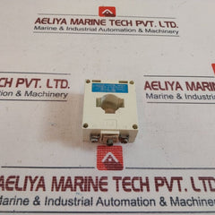 Siemens Apt Alh-0.66 30 I Current Transformer
