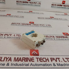 Siemens Apt Alh-0.66 30 I Current Transformer