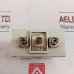 Siemens Apt Alh-0.66 30 I Current Transformer