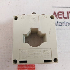 Siemens Apt Alh-0.66 30 I Current Transformer