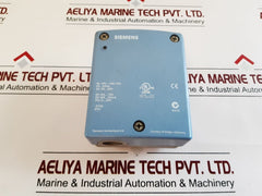 Siemens Ase12 Renewal Part
