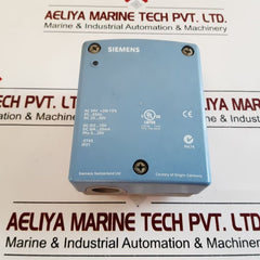 Siemens Ase12 Renewal Part