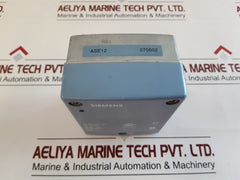 Siemens Ase12 Renewal Part
