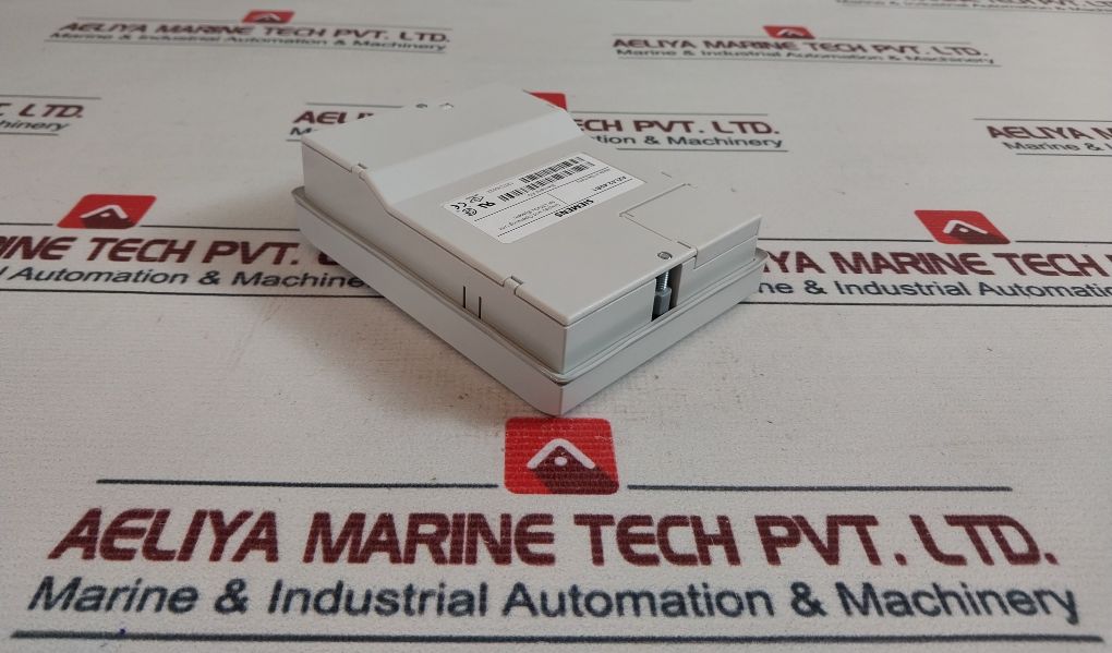 Siemens Azl52.40B1 Display And Operating Unit