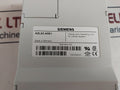 Siemens Azl52.40B1 Display And Operating Unit