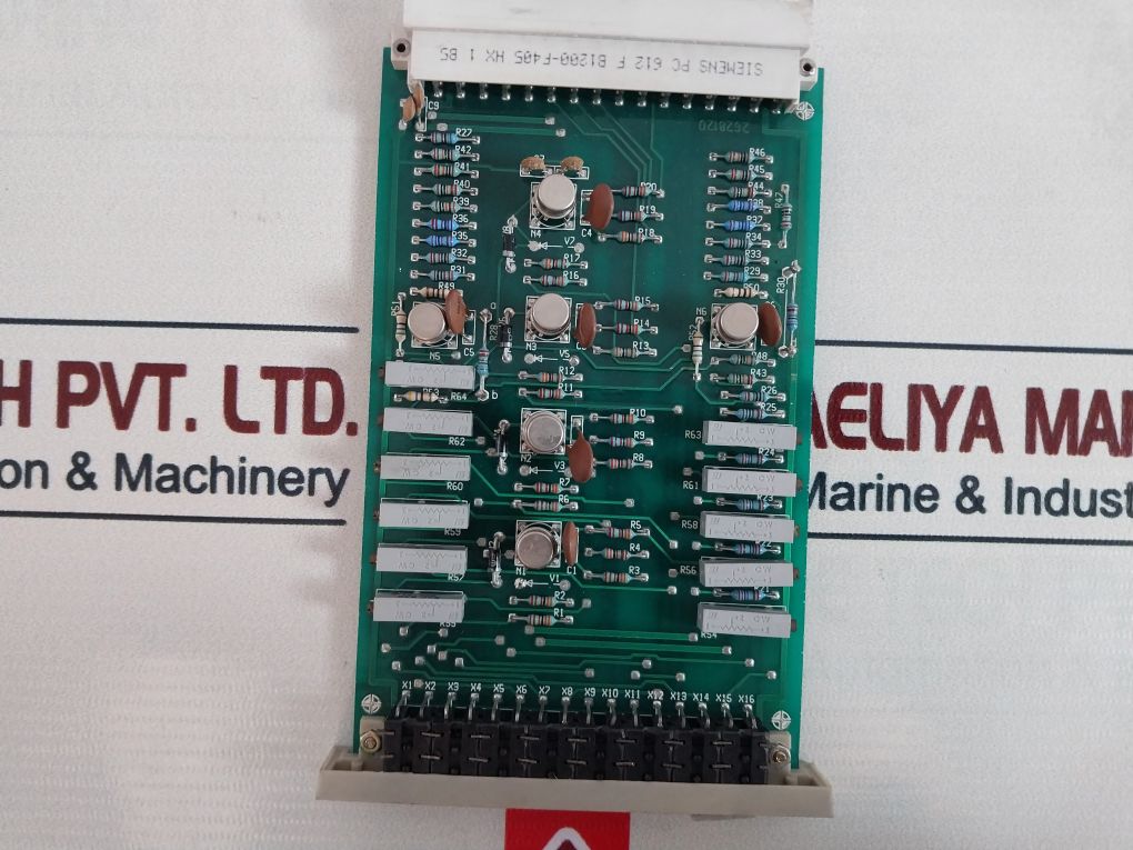 Siemens B1200-f405
