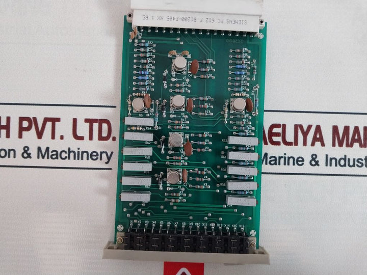 Siemens B1200-f405