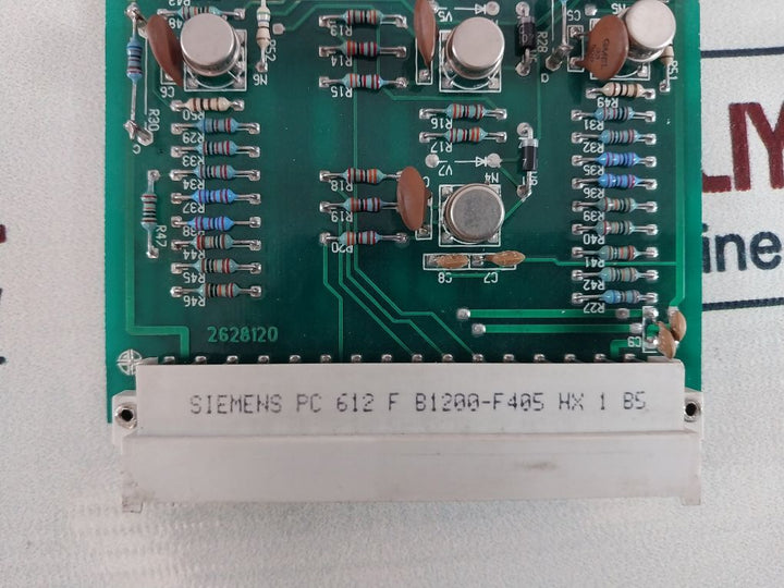 Siemens B1200-f405
