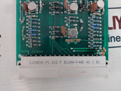 Siemens B1200-f405