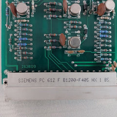 Siemens B1200-f405