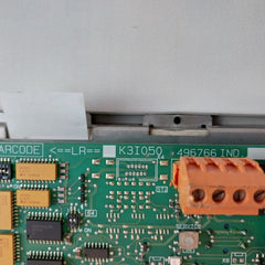 Siemens B3Q 590 Operator Panel