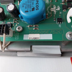 Siemens B3Q 590 Operator Panel