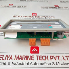 Siemens B3Q 590 Operator Panel