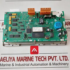 Siemens B3Q 590 Operator Panel