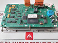 Siemens B3Q 590 Operator Panel
