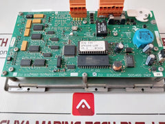 Siemens B3Q 590 Operator Panel