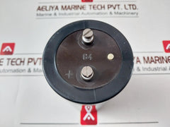 Siemens B43564-a2478-q Capacitor 4700µF +30/-10%