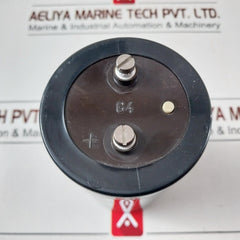Siemens B43564-a2478-q Capacitor 4700µF +30/-10%