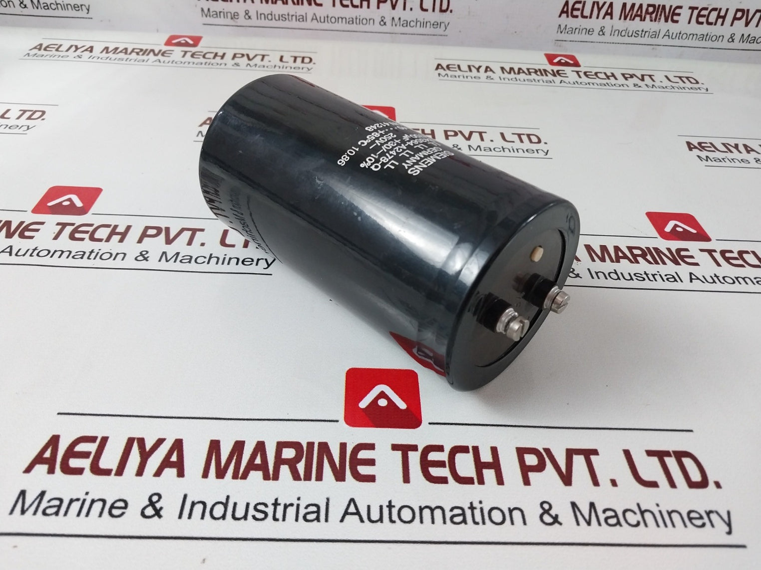 Siemens B43564-a2478-q Capacitor 4700µF +30/-10%