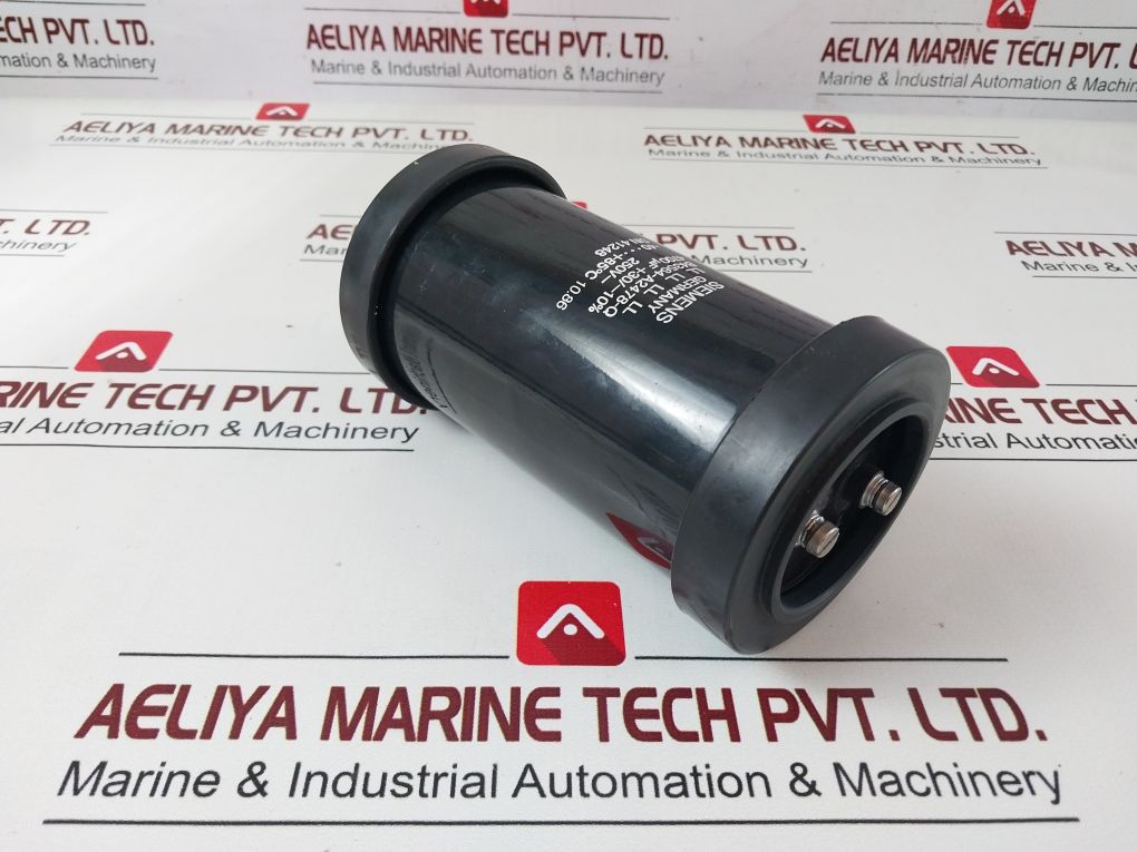 Siemens B43564-a2478-q Capacitor 4700µF Free Shipping