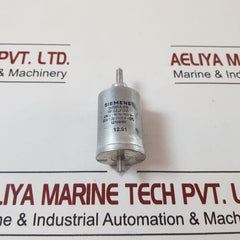 Siemens B81551-a-b16 Capacitor