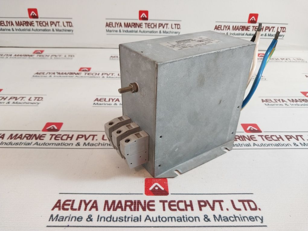 Siemens B84143-a35-r38 Line Filter