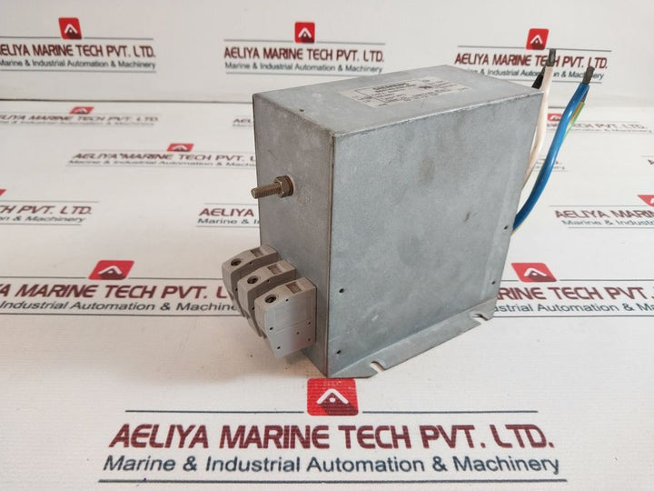 Siemens B84143-a35-r38 Line Filter